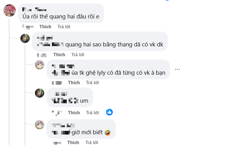 Hẹn hò tập thể với cặp đôi của Quỳnh Alee, Lyly Sury nhận sự khiếm nhã của cộng đồng mạng- Ảnh 3.