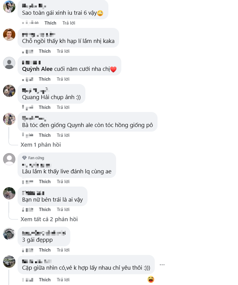 Hẹn hò tập thể với cặp đôi của Quỳnh Alee, Lyly Sury nhận sự khiếm nhã của cộng đồng mạng- Ảnh 2.