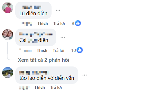 Nóng mắt với phim ngắn