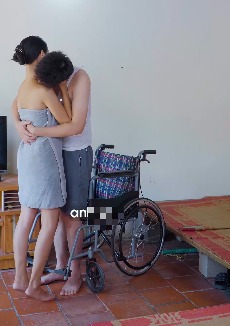 Nóng mắt với phim ngắn