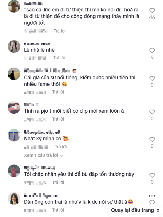 Trần Hà Linh bức xúc, không kìm được nước mắt vì đời tư nhạy cảm liên tục bị réo lên- Ảnh 7.