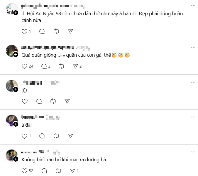 Phản cảm gái xinh diện thời trang xuyên thấu, người qua đường ngại đỏ mặt, Phản cảm gái xinh diện thời trang xuyên thấu, người qua đường ngại đỏ mặt,