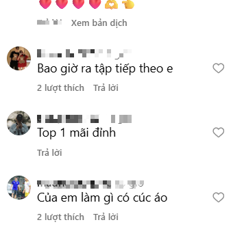 Vừa khóc than trên live, Trần Hà Linh nhanh chóng quay về đường đua, công khai