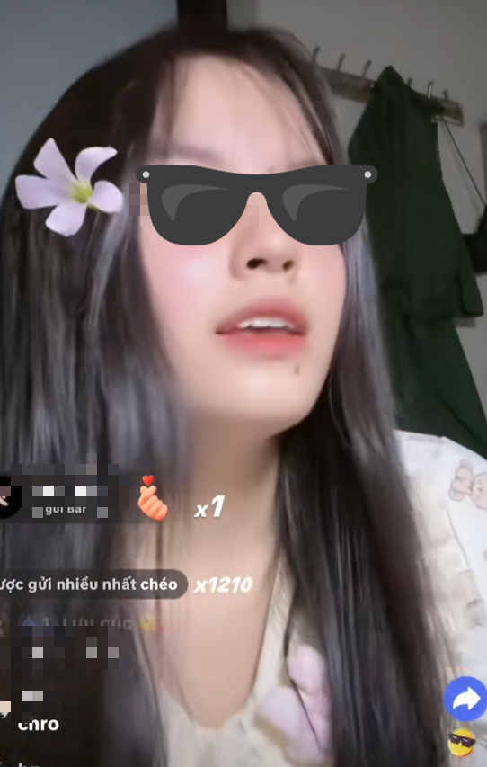 Phải chăng một bộ phận TikToker sử dụng công thức drama để nổi, bất chấp danh tiếng, kể cả là giá trị bản thân- Ảnh 2.