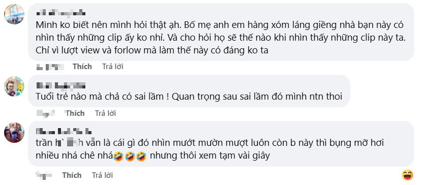 Phải chăng một bộ phận TikToker sử dụng công thức drama để nổi, bất chấp danh tiếng, kể cả là giá trị bản thân- Ảnh 7.