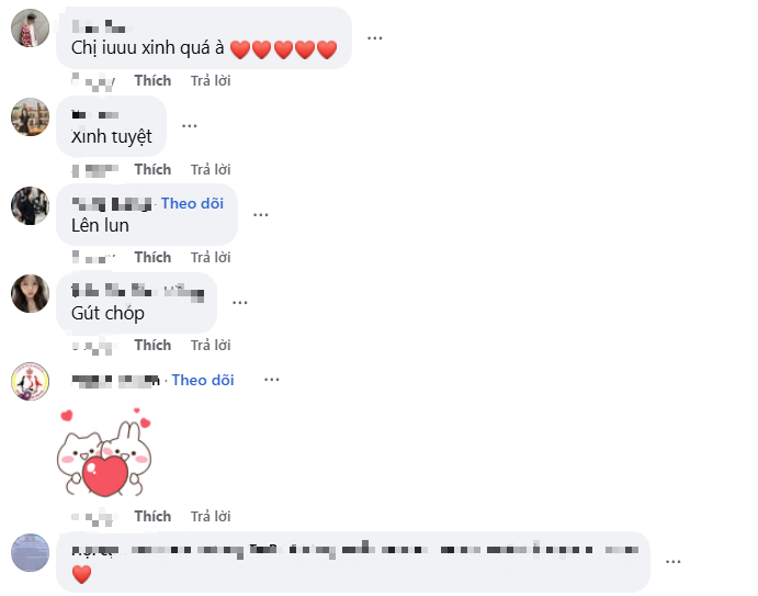 Uyên Ni công khai chuyện