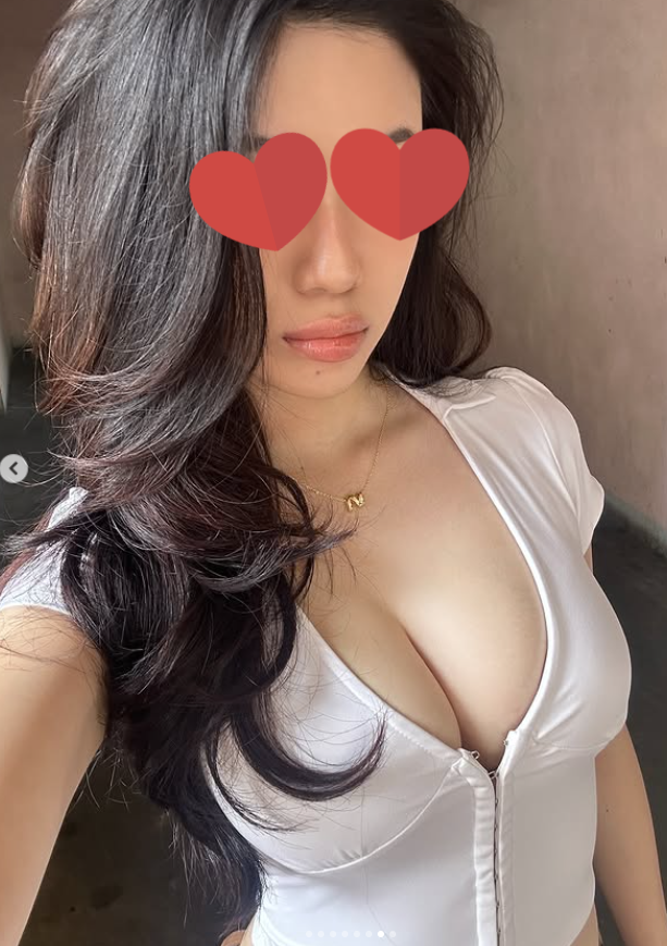 Hot girl IG bị bạn trai tố chuyện yêu đương, đằng gái lập tức có động thái- Ảnh 3. Hot girl IG bị bạn trai tố chuyện yêu đương, đằng gái lập tức có động thái- Ảnh 3.