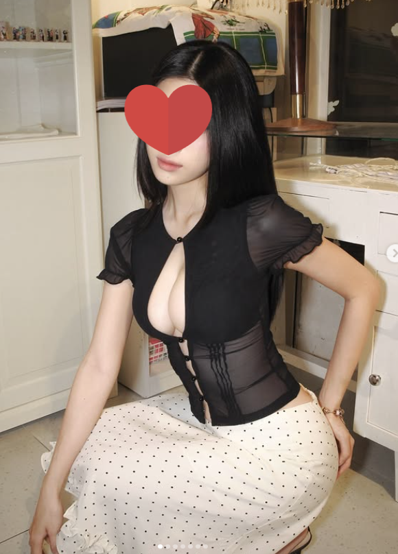 Hot girl IG bị bạn trai tố chuyện yêu đương, đằng gái lập tức có động thái- Ảnh 5. Hot girl IG bị bạn trai tố chuyện yêu đương, đằng gái lập tức có động thái- Ảnh 5.