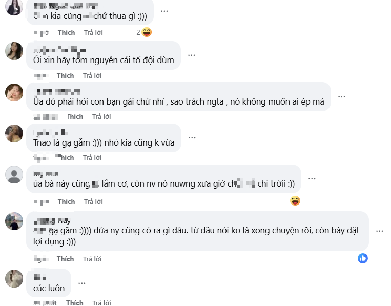 Hot girl IG bị bạn trai tố chuyện yêu đương, đằng gái lập tức có động thái- Ảnh 2. Hot girl IG bị bạn trai tố chuyện yêu đương, đằng gái lập tức có động thái- Ảnh 2.