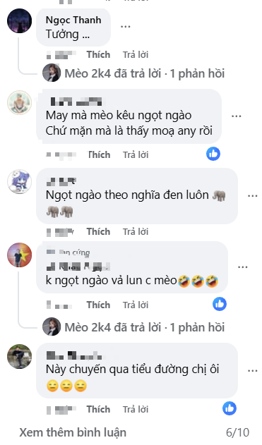 Vừa khoe tình mới, Mèo 2k4 đã làm