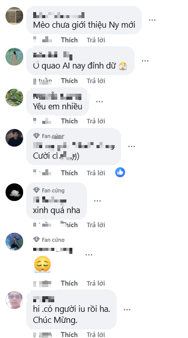 Vừa khoe tình mới, Mèo 2k4 đã làm