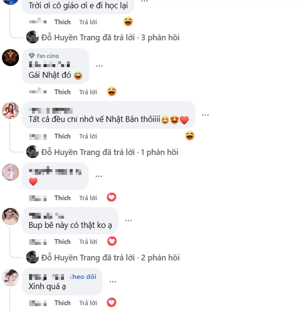 Lạc lối trong loạt ảnh hóa gái Nhật của