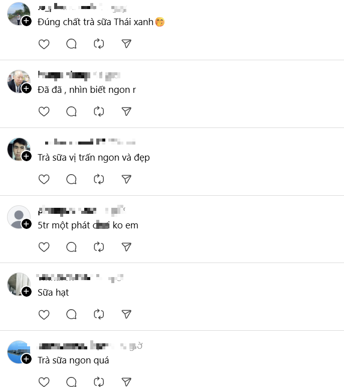 Cố tình diện đồ hớ hênh, cô gái bán trà sữa thu hút sự chú ý- Ảnh 6.