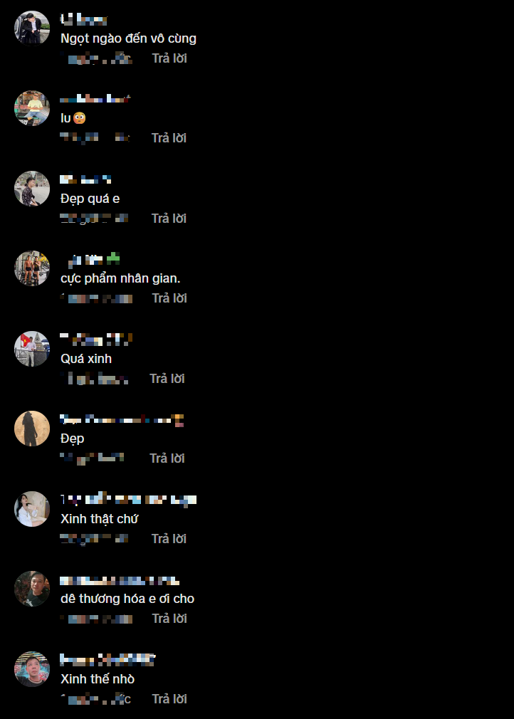 Ngắm clip lên đồ