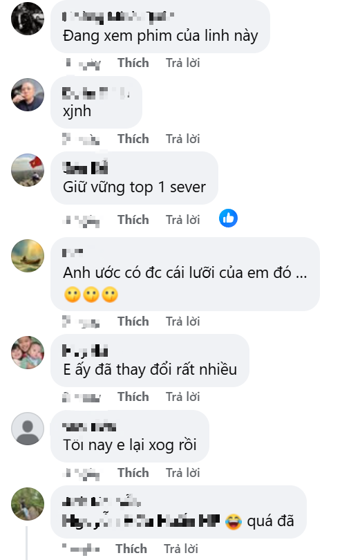 Trần Hà Linh lại ra clip mới, biểu cảm không thể rời mắt, fan trao ngay top 1- Ảnh 5.