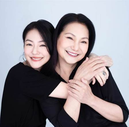 Từ Hy Viên qua đời vẫn không yên: Chồng Hàn