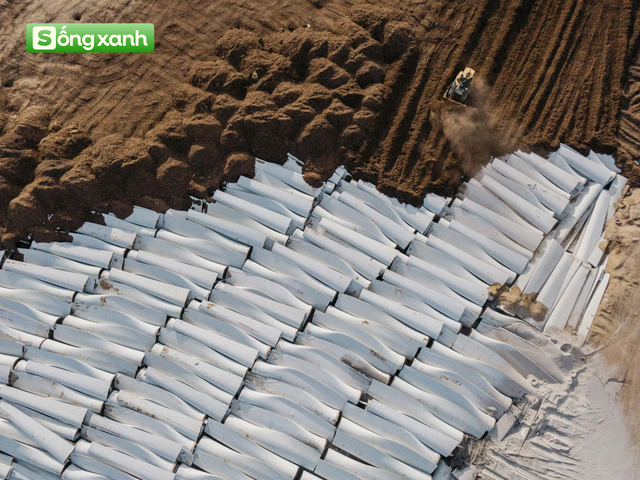 "Nghĩa địa" độc nhất vô nhị ở Mỹ, chứa hơn 4.000 "khúc xương trắng" khổng lồ: Cả thế kỷ vẫn còn nguyên edit tuabin 1741145143232516639118 1741239556686 17412395572421329571342