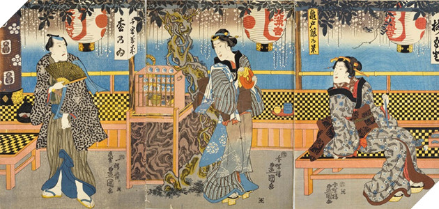 Ghost of Yotei Co The Khai Thac Mot Chu De Dac Biet Voi Boi Canh Hokkaido 1603 2 Ghost of Yotei Có Thể Khai Thác Một Chủ Đề Đặc Biệt Với Bối Cảnh Hokkaido 1603 2