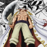 One Piece: Tạp chí Vol.20 Chính Thức Xác Nhận Trái Ác Quỷ Mạnh Nhất edward newgate rau trang znabjpg