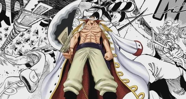 One Piece: Tạp chí Vol.20 Chính Thức Xác Nhận Trái Ác Quỷ Mạnh Nhất 29 One Piece: Tạp chí Vol.20 Chính Thức Xác Nhận Trái Ác Quỷ Mạnh Nhất edward newgate rau trang znabjpg