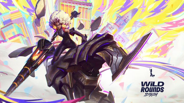 edy6ohqg-gcicwkap-image Riot Games tổ chức Wild Rounds: Smash 2025 tại công viên bờ sông Sài Gòn edy6ohqg gcicwkap image