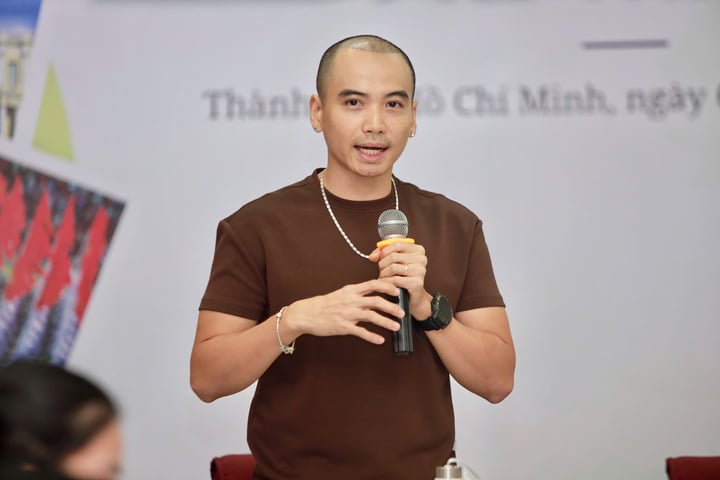 Ông xã H'Hen Niê lần đầu hé lộ về gia cảnh- Ảnh 1.