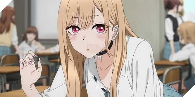 My Dress-Up Darling Mùa 2 Chính Thức Trở Lại: Fan Hâm Mộ Háo Hức Chờ Đợi 3