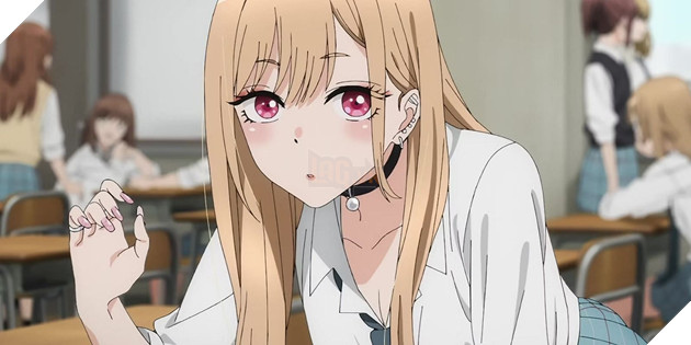 Ngoài ra, cũng có nhiều lời khen với nhân vật Marin mà cô vợ đã hóa thân như: