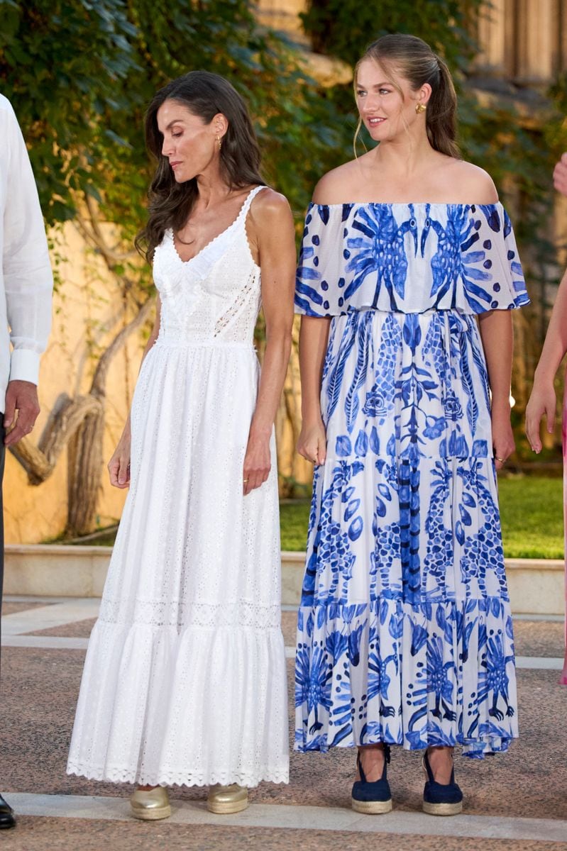 Trầm trồ trước hình ảnh mới của nàng công chúa đẹp nhất châu Âu- Ảnh 2. Trầm trồ trước hình ảnh mới của nàng công chúa đẹp nhất châu Âu- Ảnh 2.