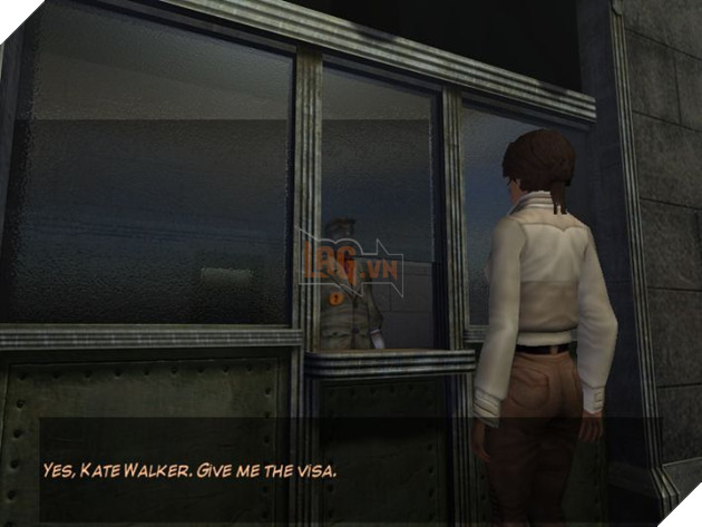 Game Giai Do Kinh Dien Syberia Se Duoc Remaster Sau 23 Nam Vang Bong Game Giải Đố Kinh Điển Syberia Sẽ Được Remaster Sau 23 Năm Vắng Bóng