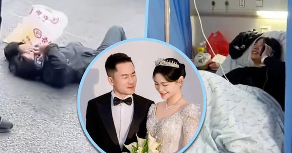 Nên duyên vợ chồng sau tai nạn ô tô eed2e44d 9b08 47a2 9bdb 86ea63d1ec67e6405dae 15275562 1740186520893 17401865212971431722067 30 0 480 720 crop 17401865715291568740137jpg