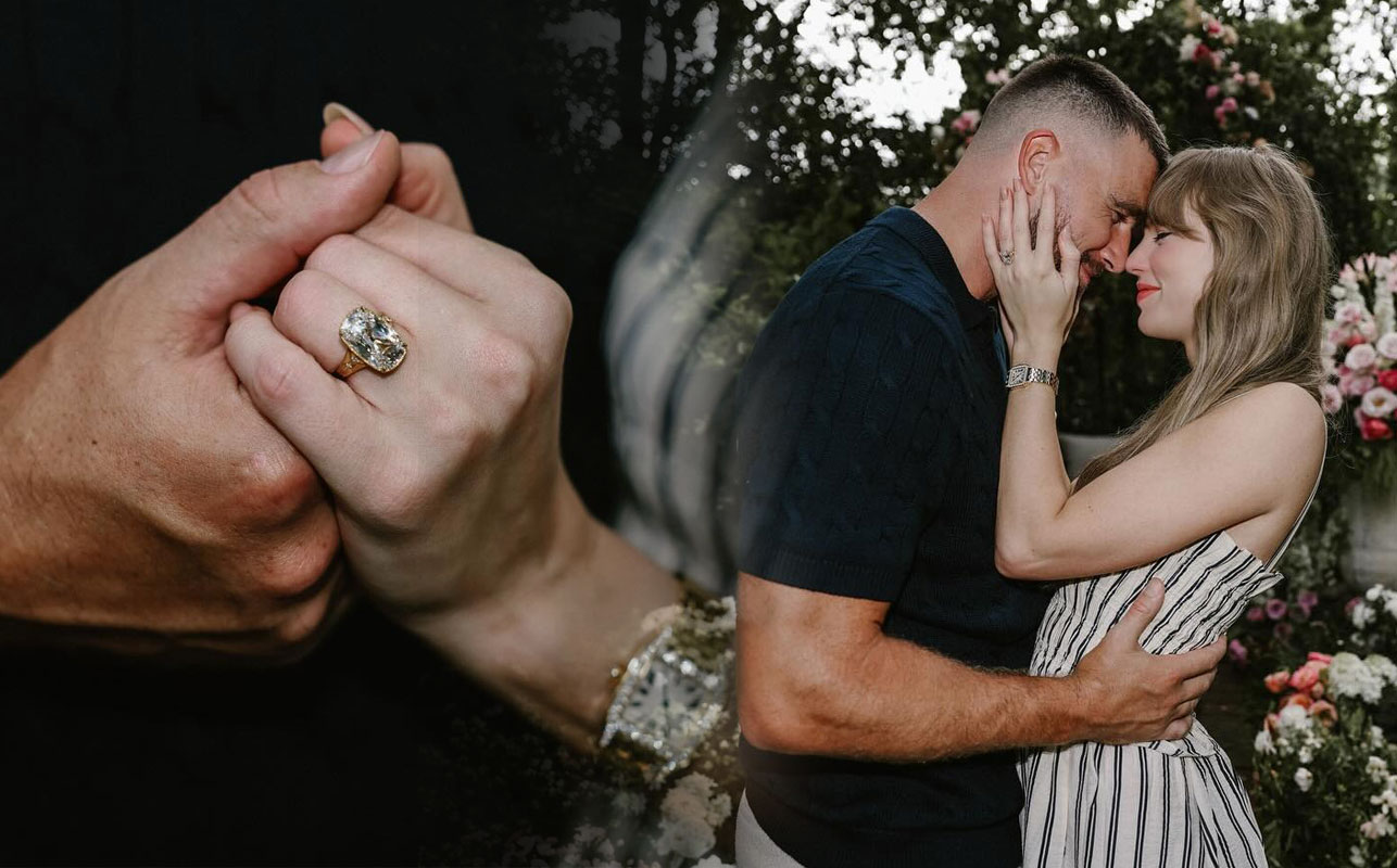 Taylor Swift cưới gấp để “chạy bầu”?- Ảnh 3.