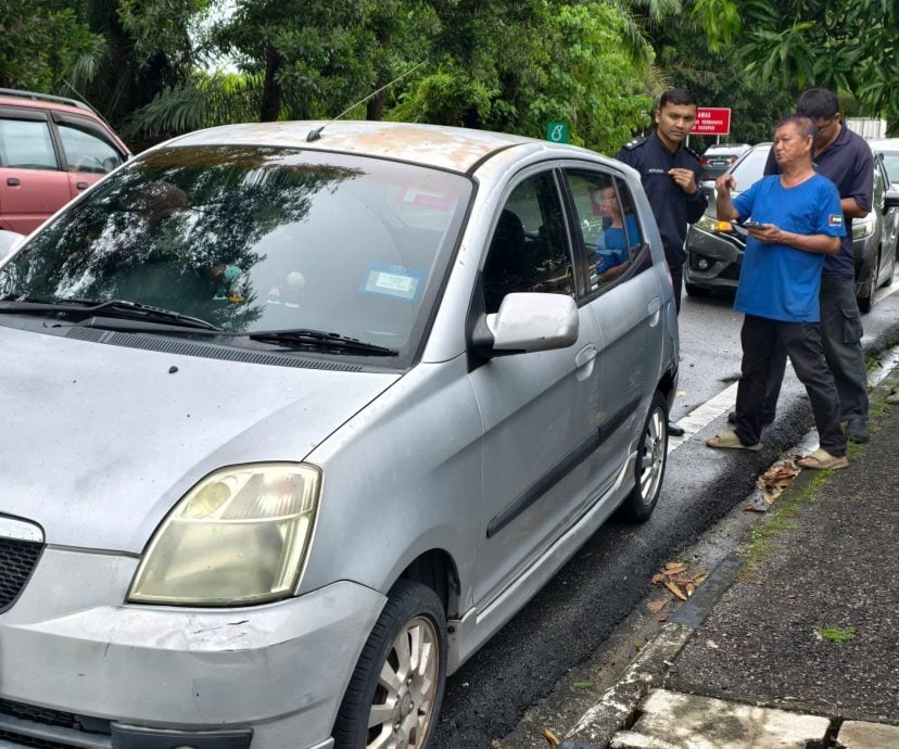 Mẹ ra ngoài hỏi đường, gã đàn ông lạ mặt nhân cơ hội cướp ô tô, bắt cóc luôn cả con gái ngồi bên trong- Ảnh 1. Mẹ ra ngoài hỏi đường, gã đàn ông lạ mặt nhân cơ hội cướp ô tô, bắt cóc luôn cả con gái ngồi bên trong- Ảnh 1.