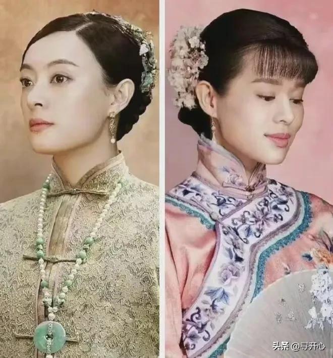 Nhìn Tôn Lệ 42 tuổi và Hồ Hạnh Nhi 45 tuổi: Sự thật đằng sau “khoảng cách” của năm tháng- Ảnh 2.