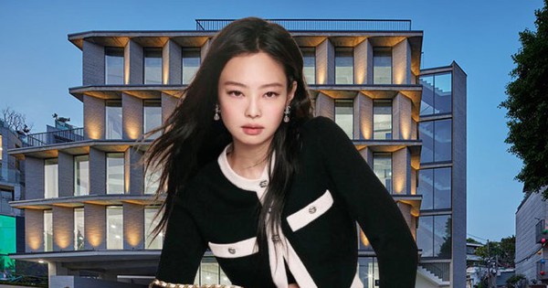 Jennie (BLACKPINK) vội chuyển công ty vì phạm luật? eg 17568927046701594973130 17 0 369 672 crop 1756892712752670164115jpg