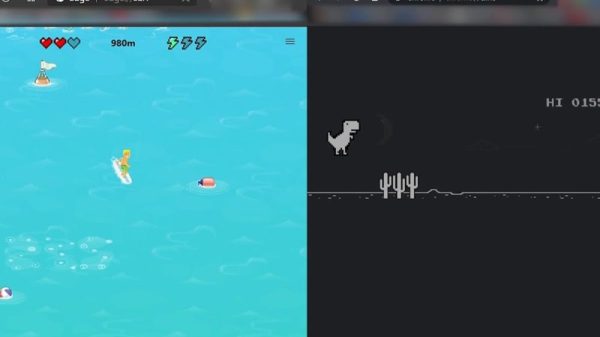 Siêu phẩm game rớt mạng Surf vượt mặt game Khủng long với bản cập nhật cực cháy 30 Siêu phẩm game rớt mạng Surf vượt mặt game Khủng long với bản cập nhật cực cháy egde surf 4 himijpg