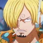 Sanji bị "ghẻ lạnh" trong anime One Piece? Toei Animation gây bão dư luận ngay khi vừa trở lại egghead island sanji concept v0 obficebnjvpd1 gjisjpg
