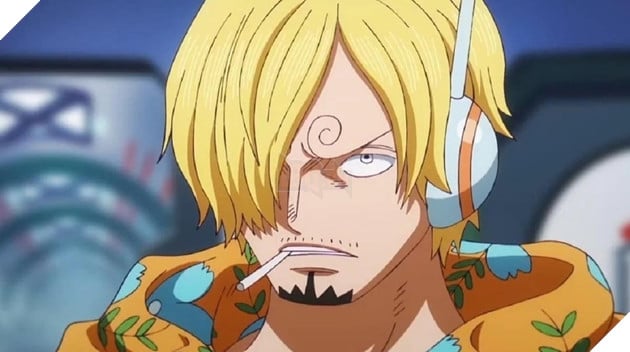Cựu Đạo Diễn One Piece Giải Thích Về Việc Sanji Bị Cắt Sóng , Kêu Gọi Fan Giận Dữ Đúng Chỗ