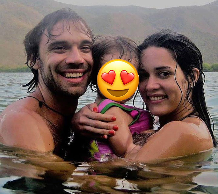 Bi kịch rúng động của Hoa hậu cùng chồng bị bắn chết trên đường cao tốc, số phận con gái nhỏ ra sao?- Ảnh 5. Bi kịch rúng động của Hoa hậu cùng chồng bị bắn chết trên đường cao tốc, số phận con gái nhỏ ra sao?- Ảnh 5.