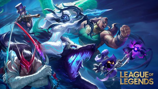 LMHT: Game thủ chỉ ra lý do game ngày càng tệ với “tân thủ” egs leagueoflegends riotgames s1jpg
