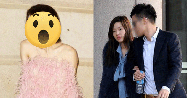 "Mợ chảnh" Jeon Ji Hyun từ bỏ 1 thứ quan trọng sau khi "ra đường", gánh nợ 287 tỷ cho chồng đại gia ehjjhert 17518821756061430497468 0 0 352 672 crop 1751882184248988737238png