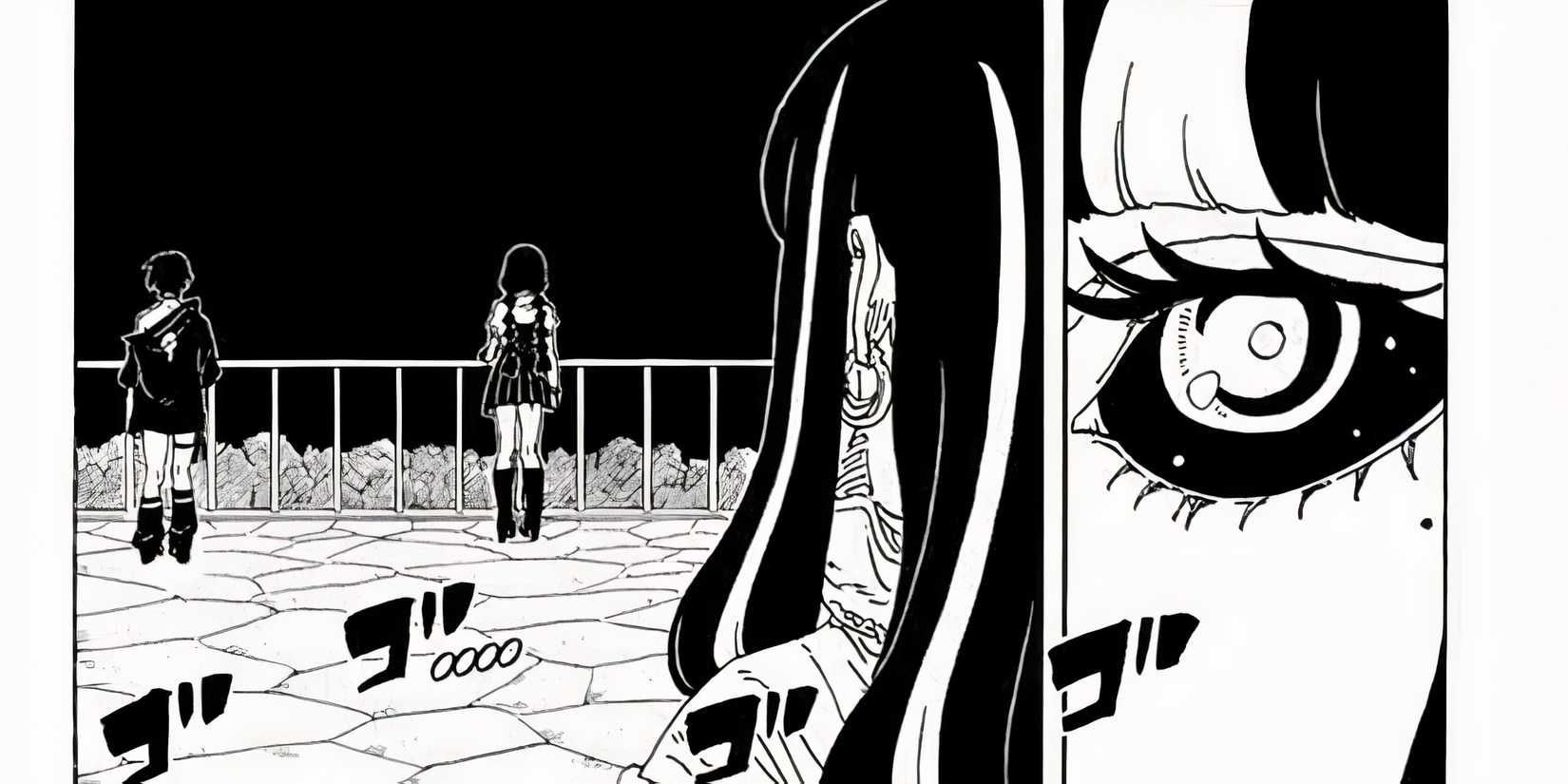 Tác giả Boruto hé lộ nhẫn thuật mạnh nhất, có sức mạnh của thần vượt qua cả Tsukuyomi Vĩnh Cửu- Ảnh 4.