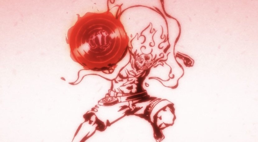 Oda chính thức tiết lộ 2 hải tặc thần cấp từ Thế kỷ Trống One Piece