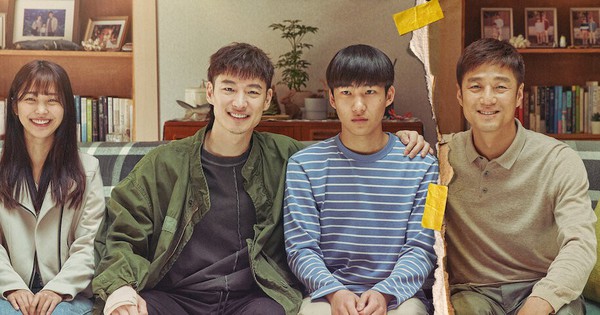 10 phim Hàn Quốc có kết thúc trên cả tuyệt vời: Xem mà mát lòng mát dạ, đã quá biên kịch ơi el4dk4mspzeouwhfggbewfrfhpm28pspu3loiezacyekvac2ctwlhgnw1if3x0yr03al5kifb8vl2zymsm7idqt 1759112886788 17591128872231227728137 0 0 477 912 crop 17591129147711060656687jpg