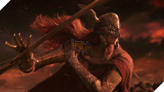 Elden Ring cũng đang được dựng thành phim