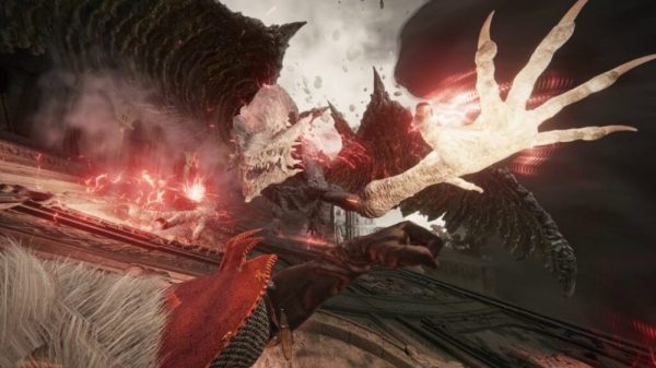 Trải nghiệm Elden Ring cực thú vị với lối chơi góc nhìn thứ nhất elden ring fps kyiwjpg