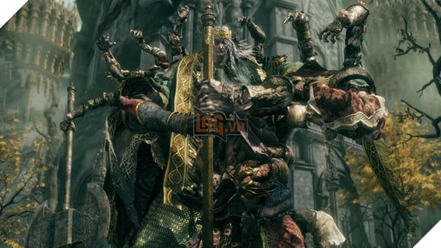 Elden Ring: Khi Nguoi Choi Danh Bai Hon 200 Con Trum Trong Game Bang Cach ... Lan Người chơi Elden Ring có thể tự