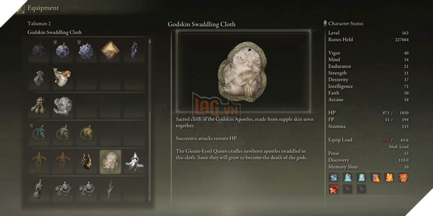 Elden Ring: Nhung Bi An Lon Nhat Van Chua Duoc Giai Dap Sau DLC Shadow of the Erdtree 2 Elden Ring: Những Bí Ẩn Lớn Nhất Vẫn Chưa Được Giải Đáp Sau DLC Shadow of the Erdtree 2