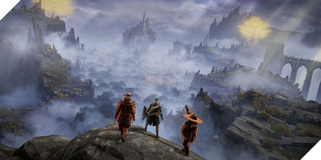 Elden Ring Nightreign Va Thach Thuc Tao Ra Nhung Con Trum Moi Cho Loi Choi Co-op 3 Elden Ring Nightreign Và Thách Thức Tạo Ra Những Con Trùm Mới Cho Lối Chơi Co-op 3