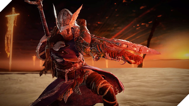 Các Nightfarer có thể trở nên cực mạnh nếu build đúng cách